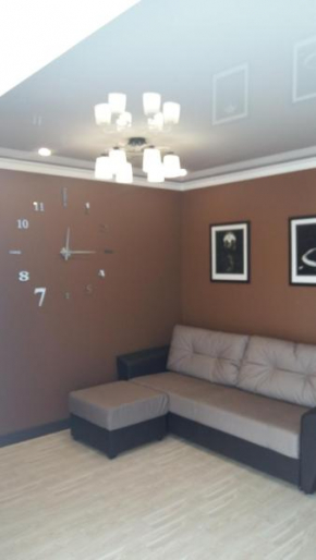 Apartment na Vinogradnaya 4